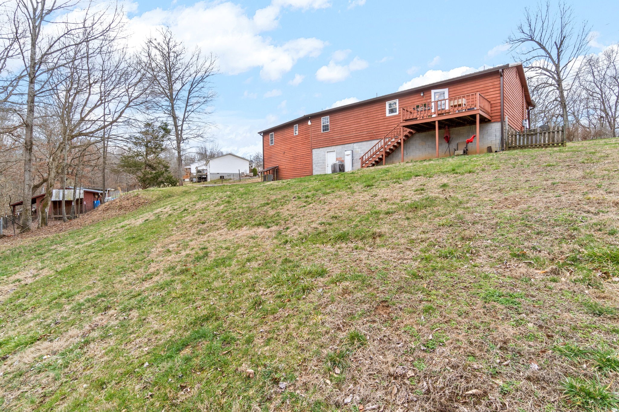 139 Renee Road Dover, TN 37058 - Photo 33 of 39 Gallery Image 33