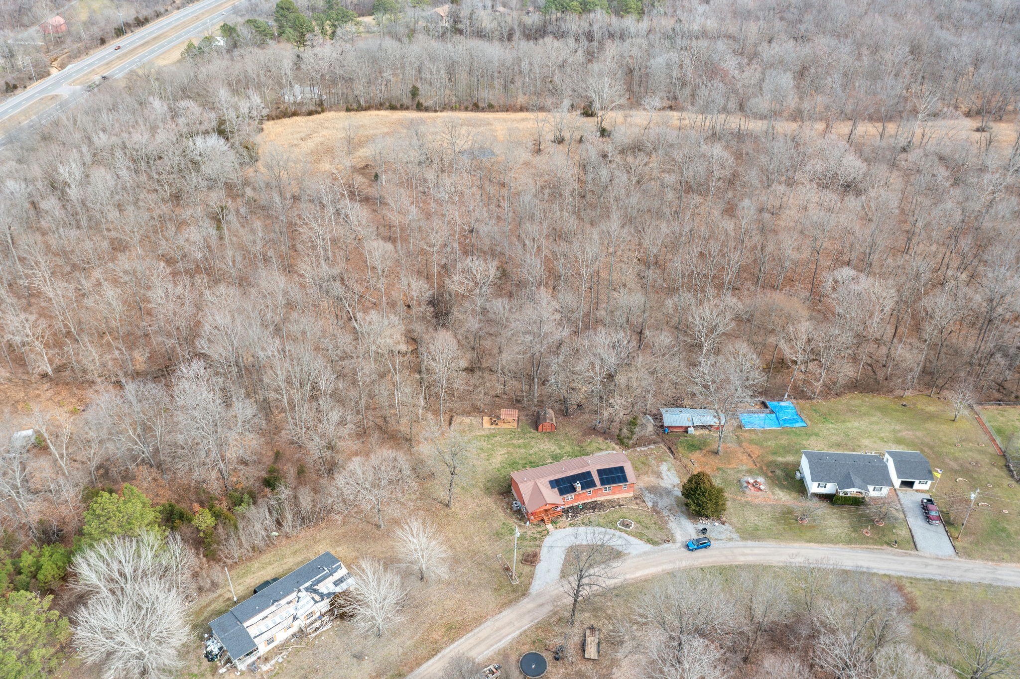 139 Renee Road Dover, TN 37058 - Photo 38 of 39 Gallery Image 38