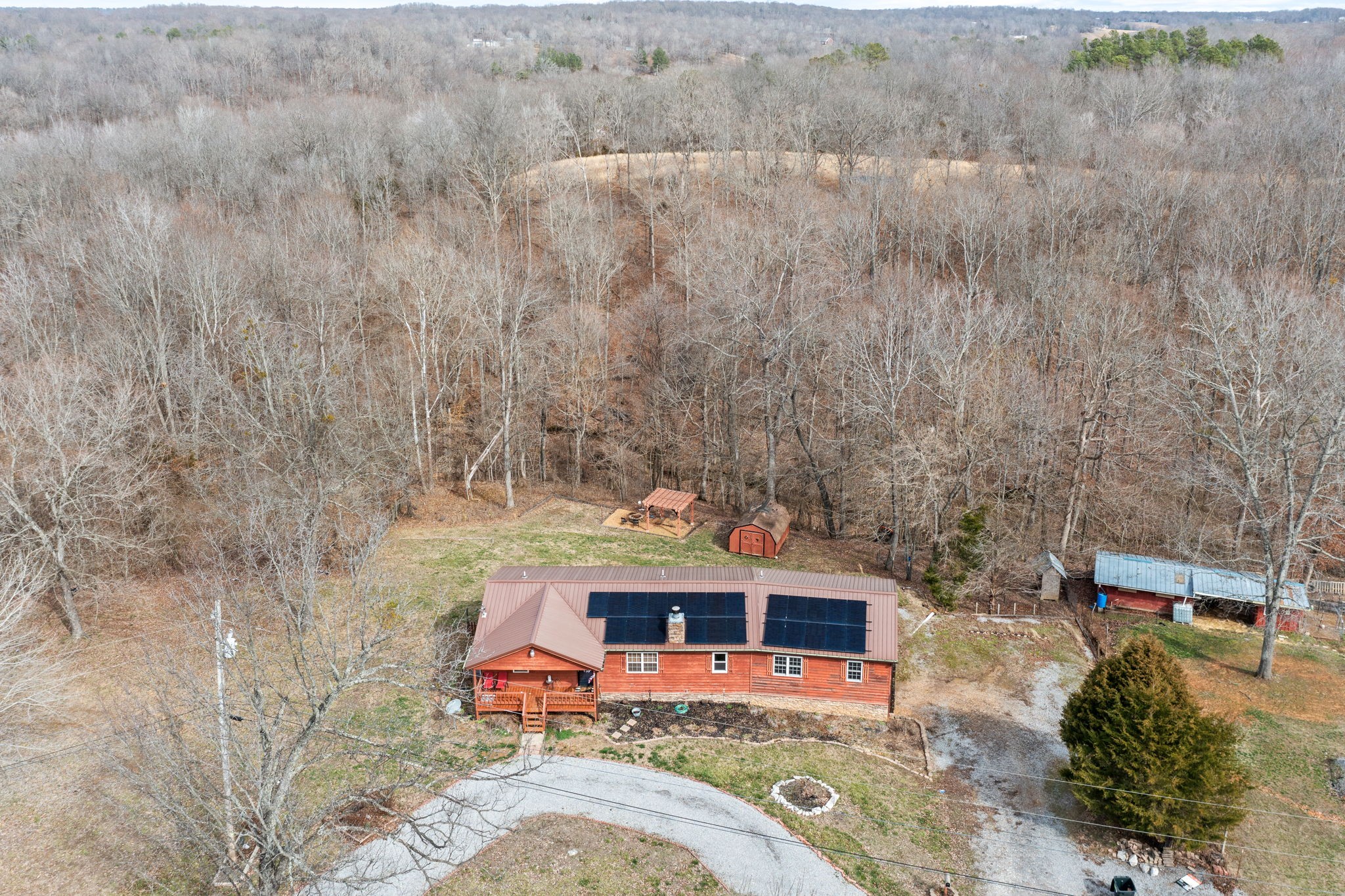 139 Renee Road Dover, TN 37058 - Photo 39 of 39 Gallery Image 39
