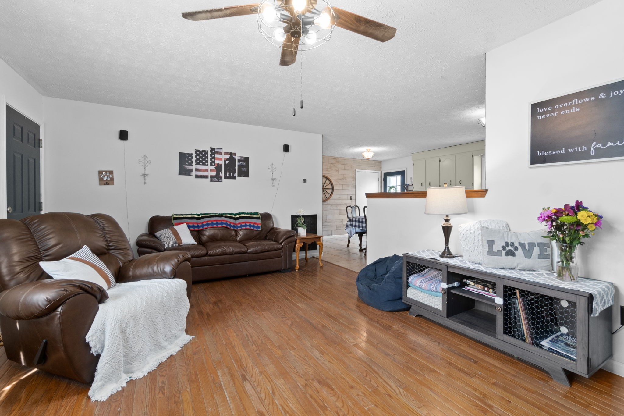 139 Renee Road Dover, TN 37058 - Photo 8 of 39 Gallery Image 8
