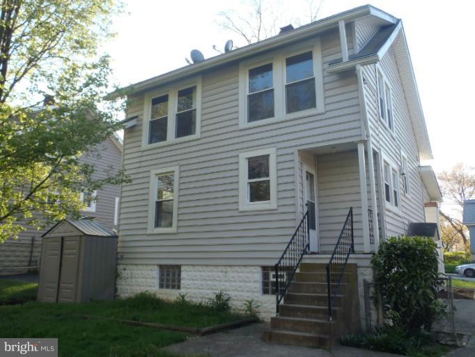 31 Patapsco Road Linthicum Heights, MD 21090 - Photo 13 of 20 Exterior (Rear)