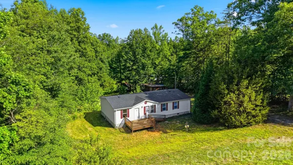 $215,000 | 2691 Green Haven Circle, Morganton, NC 28655