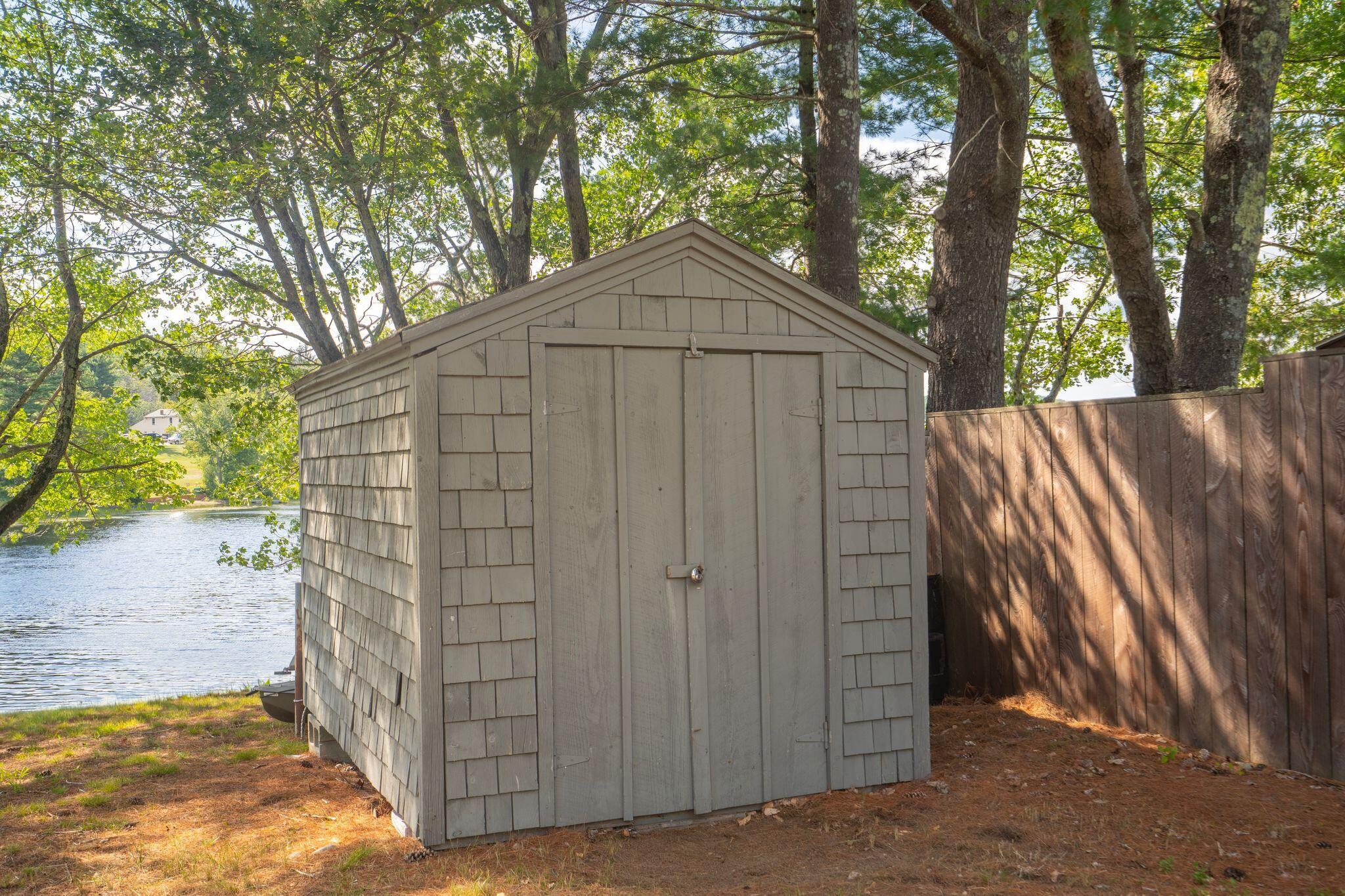 228 Waterboro Road Alfred, ME 04002 - Photo 37 of 62 34_DSC04458