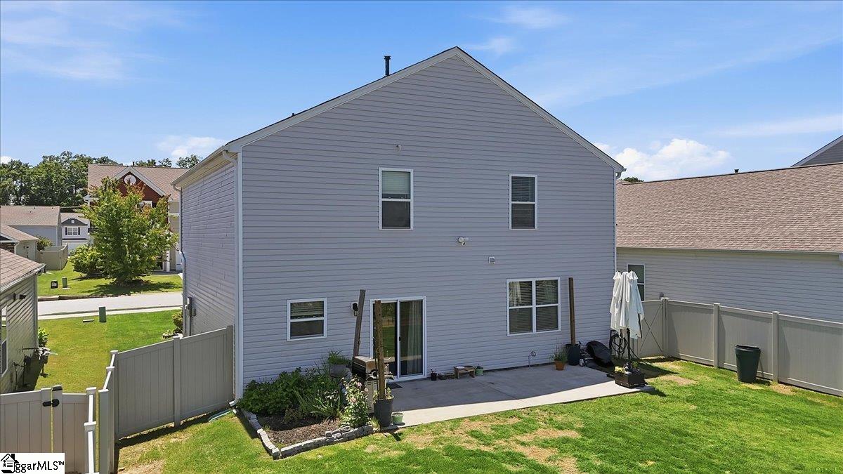 8 Garden Hill Road Simpsonville, SC 29680 - Photo 34 of 46
