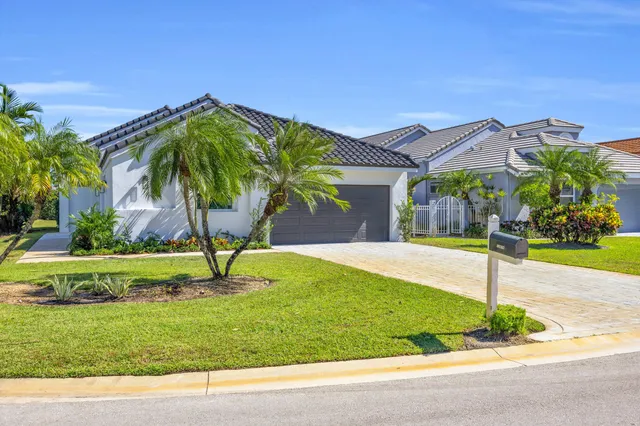$1,400,000 | 13878 Palm Grove Place, Palm Beach Gardens, FL 33418