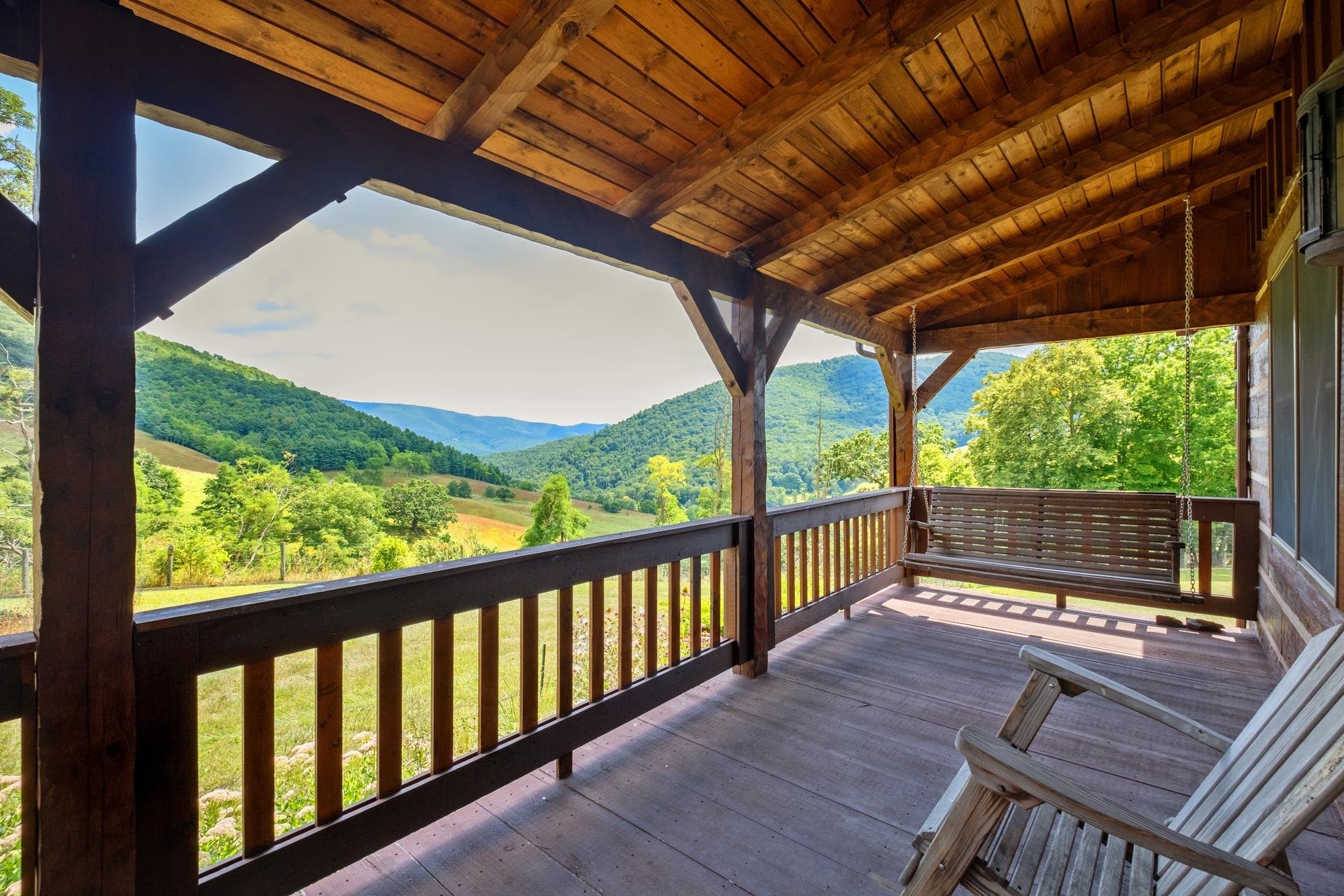 3448 Dug Bank Road Monterey, VA 24465 - Photo 8 of 54 Gallery Image 8