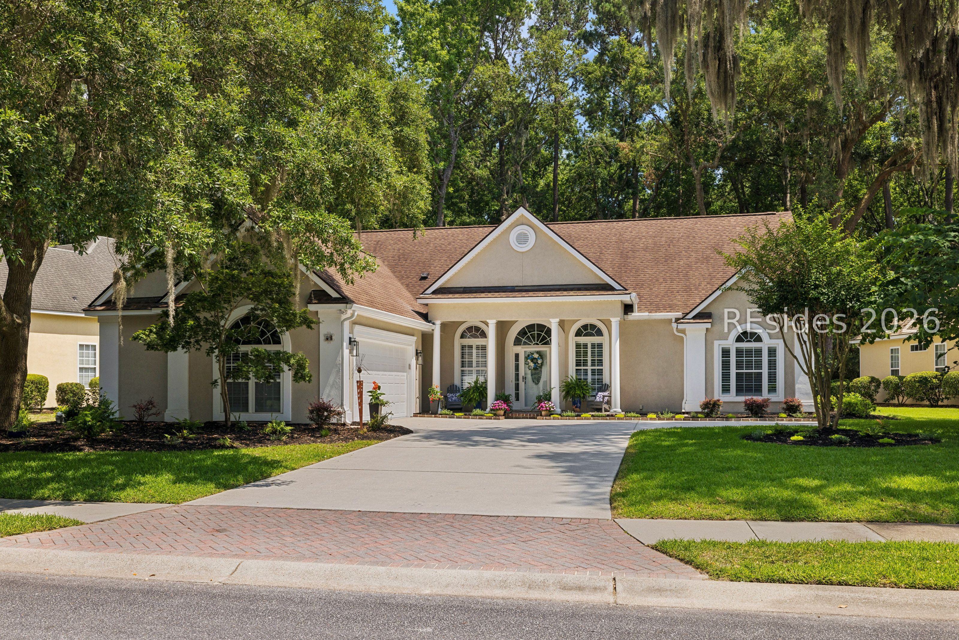43 Point W Drive Bluffton, SC 29910 - Photo 67 of 67