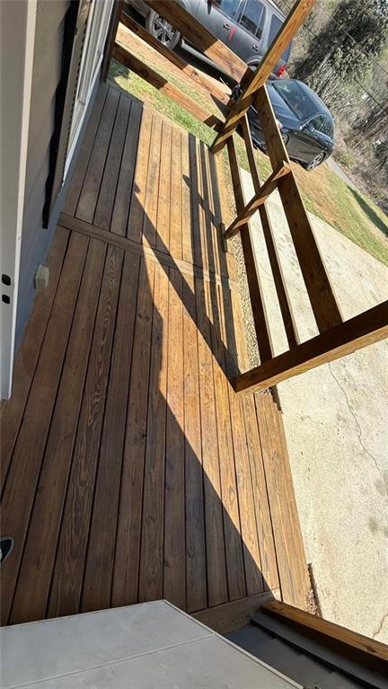 73 Polar Rock Road Southwest Atlanta, GA 30315 - Photo 14 of 16