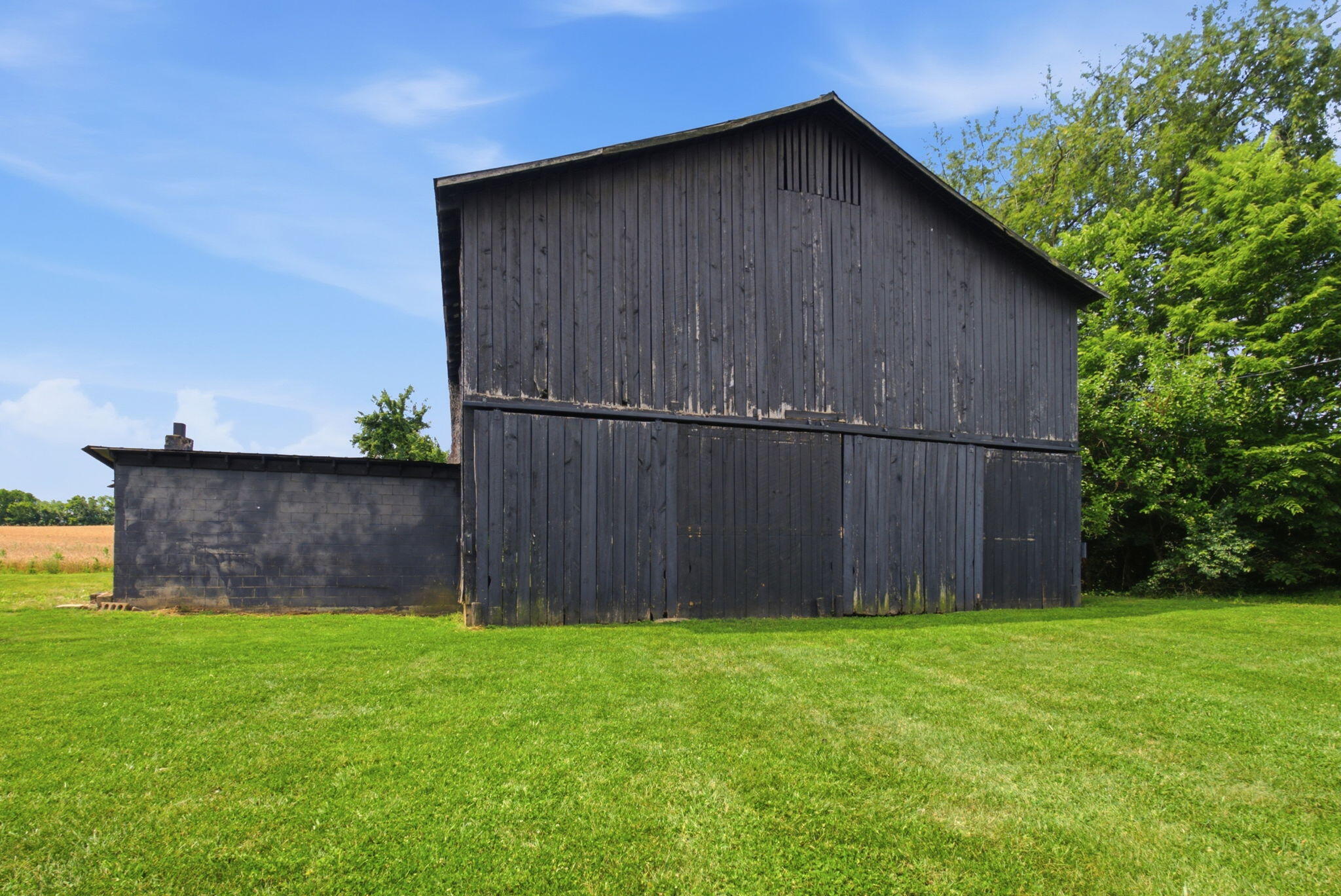3551 Millersburg Ruddles Mill Road Paris, KY 40361 - Photo 63 of 98 3551 Millersburg-Ruddles Mill Road
