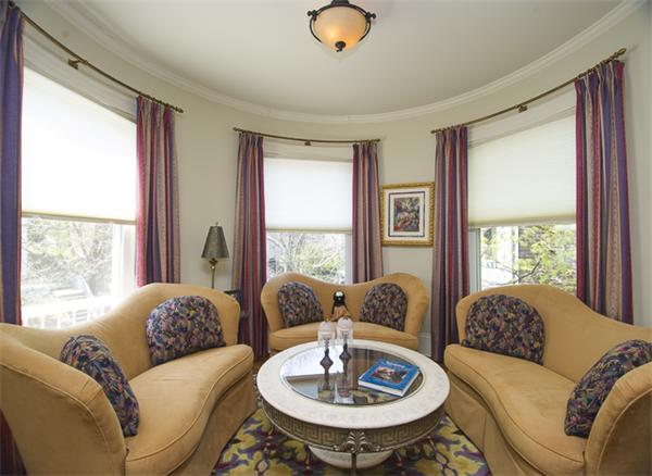 40 University Road, Unit 2 Brookline, MA 02445 - Photo 9 of 23 Gallery Image 9
