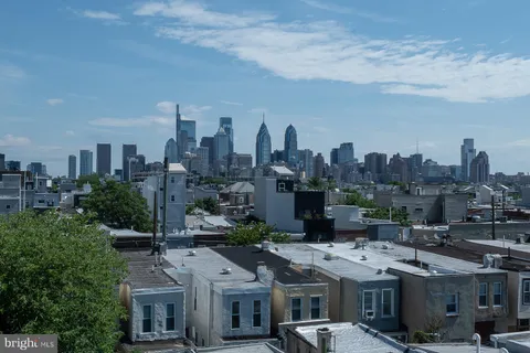 a view of city