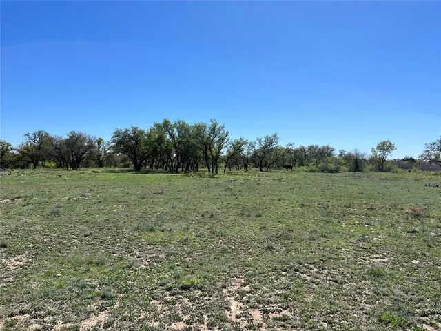 $105,000 | Lot 39 Pecan Valley Drive, Gustine, TX 76455