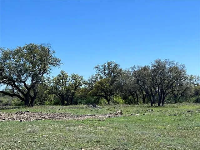 $105,000 | Lot 39 Pecan Valley Drive, Gustine, TX 76455