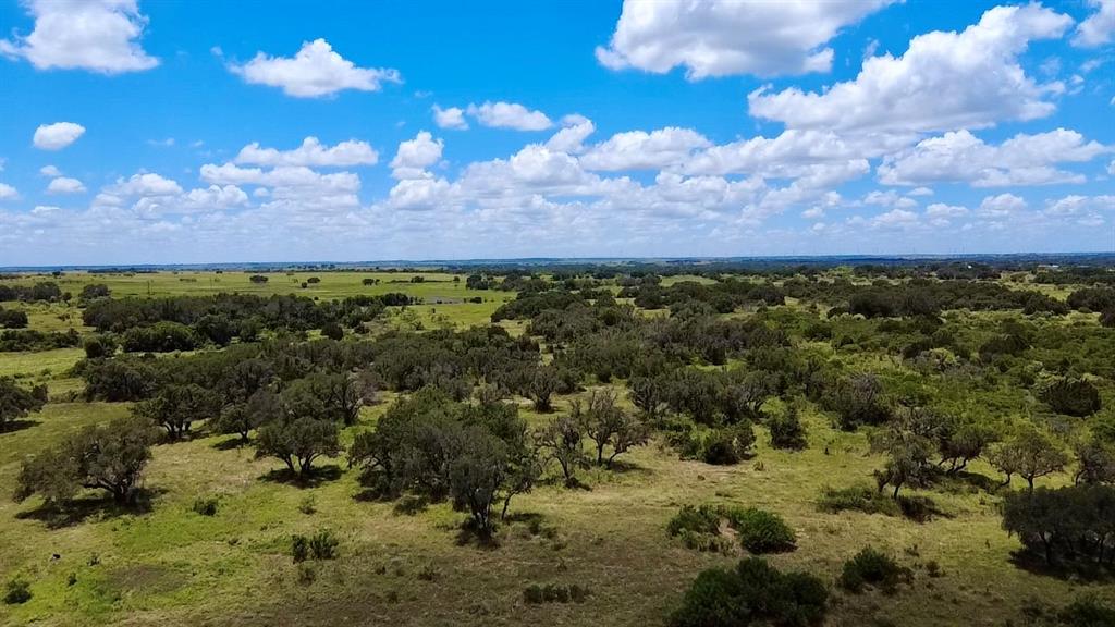 Lot 39 Pecan Valley Drive Gustine, TX 76455 - Photo 4 of 17 a view of a yard with an outdoor space