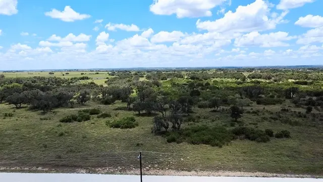 a view of lake with mountain
