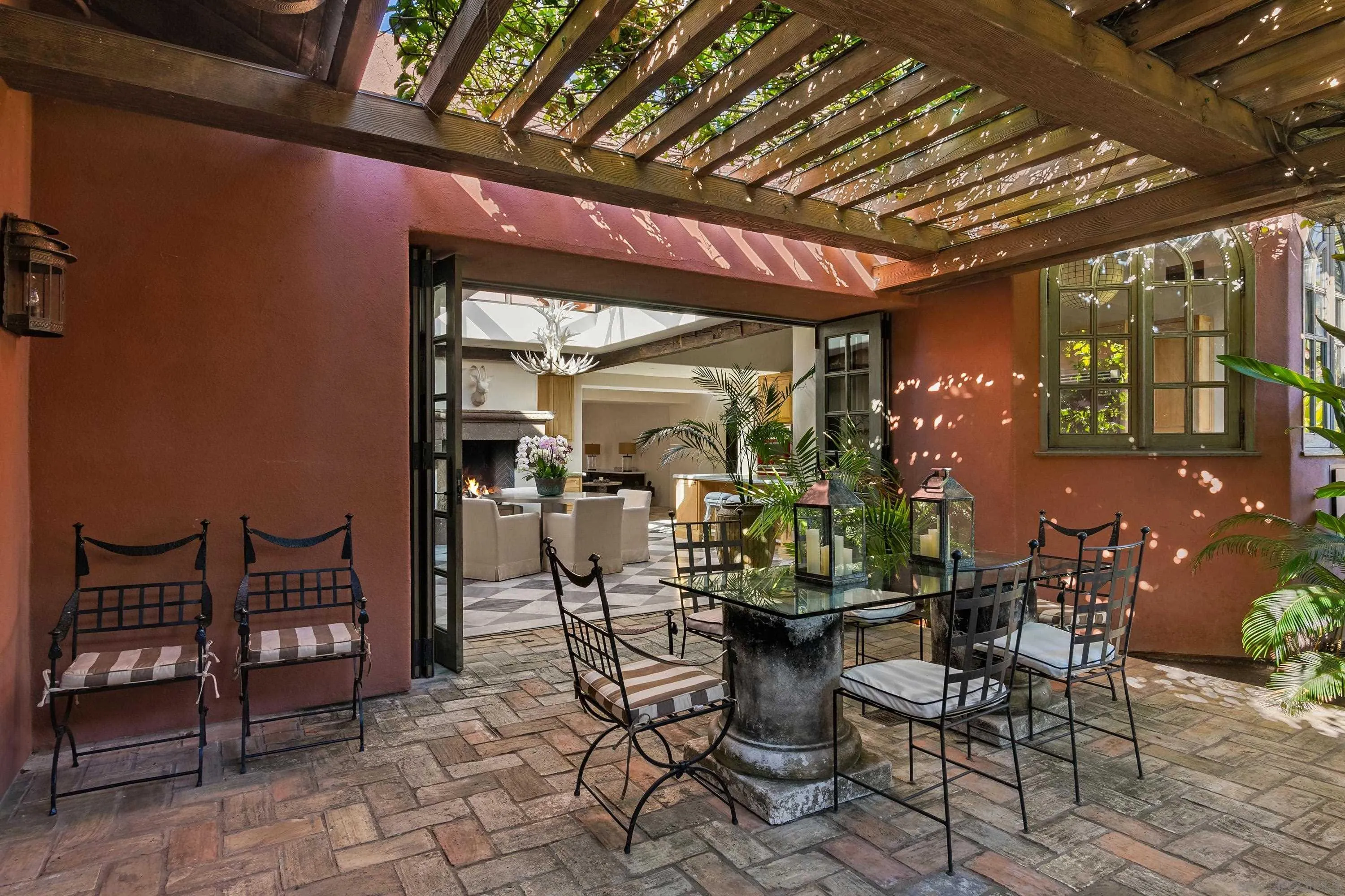 17116 Paseo Hermosa Rancho Santa Fe, CA 92067 - Photo 47 of 59