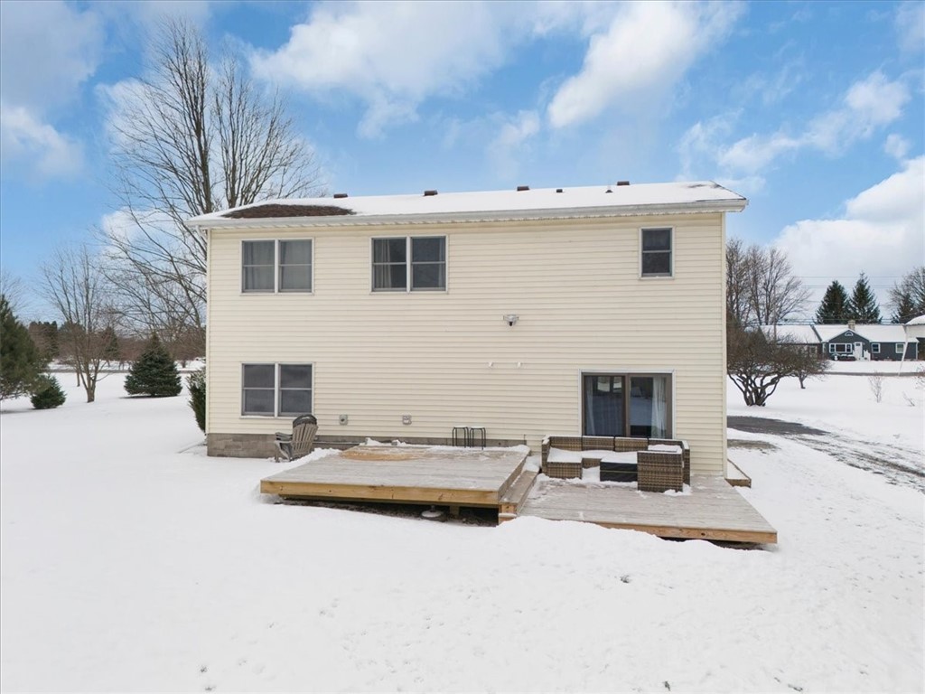 2400 County Road 13 Phelps, NY 14432 - Photo 39 of 48