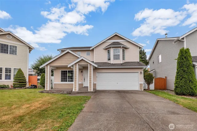 $748,000 | 728 95th Court Southeast, Everett, WA 98208