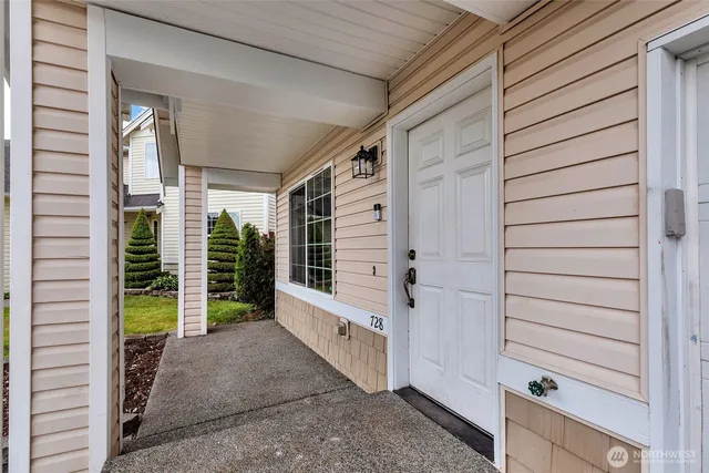 $748,000 | 728 95th Court Southeast, Everett, WA 98208