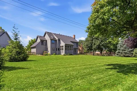 $550,000 | 12316 Wedd Street, Overland Park, KS 66213
