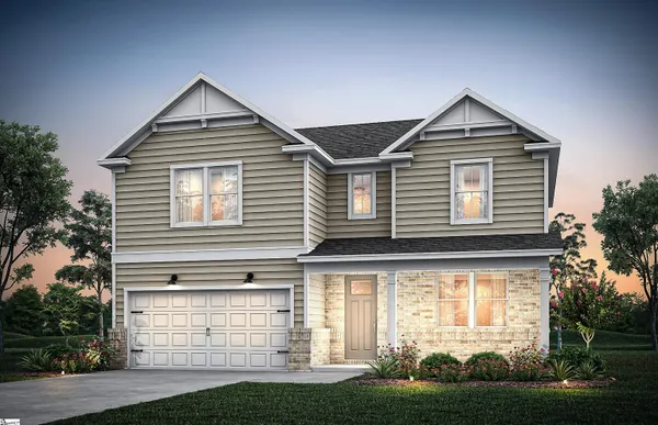 $423,840 | 845 Sweetwater Springs Drive, Moore, SC 29369