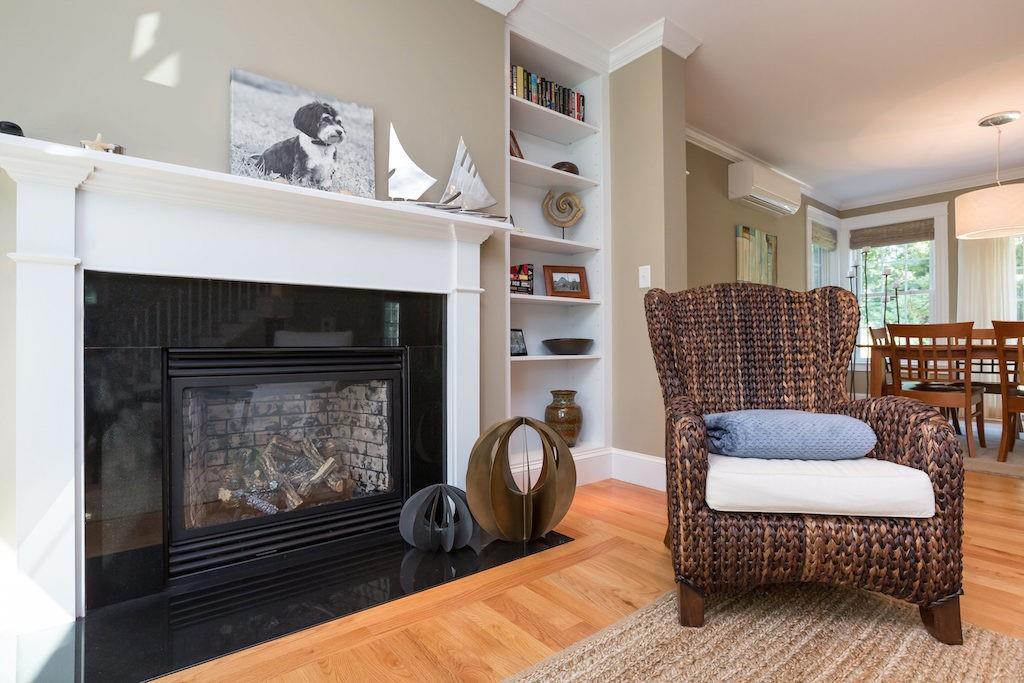 10 Stonegate Road Cape Elizabeth, ME 04107 - Photo 5 of 35 Photo