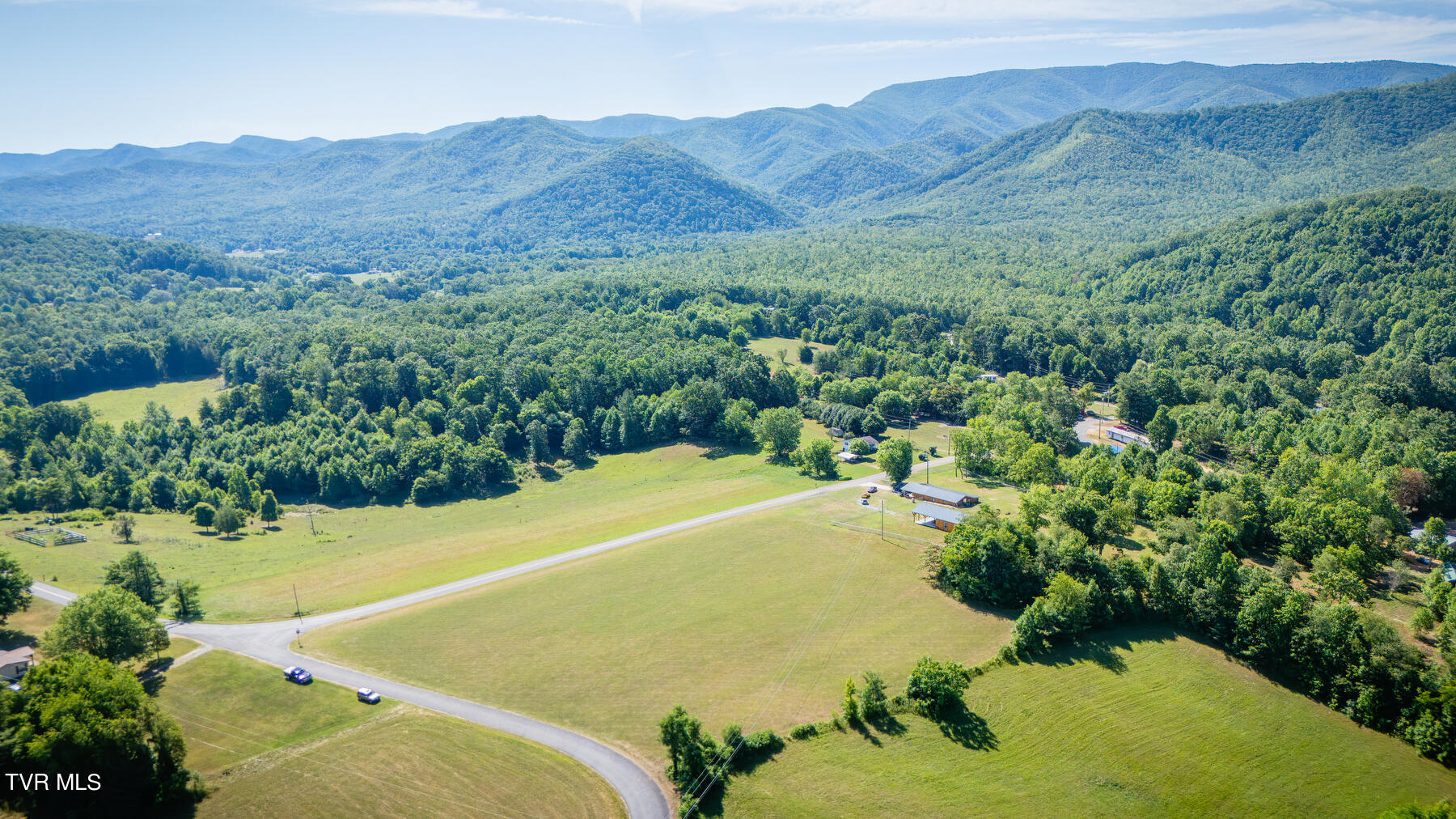 Tbd Greystone Road Afton, TN 37616 - Photo 1 of 14 111