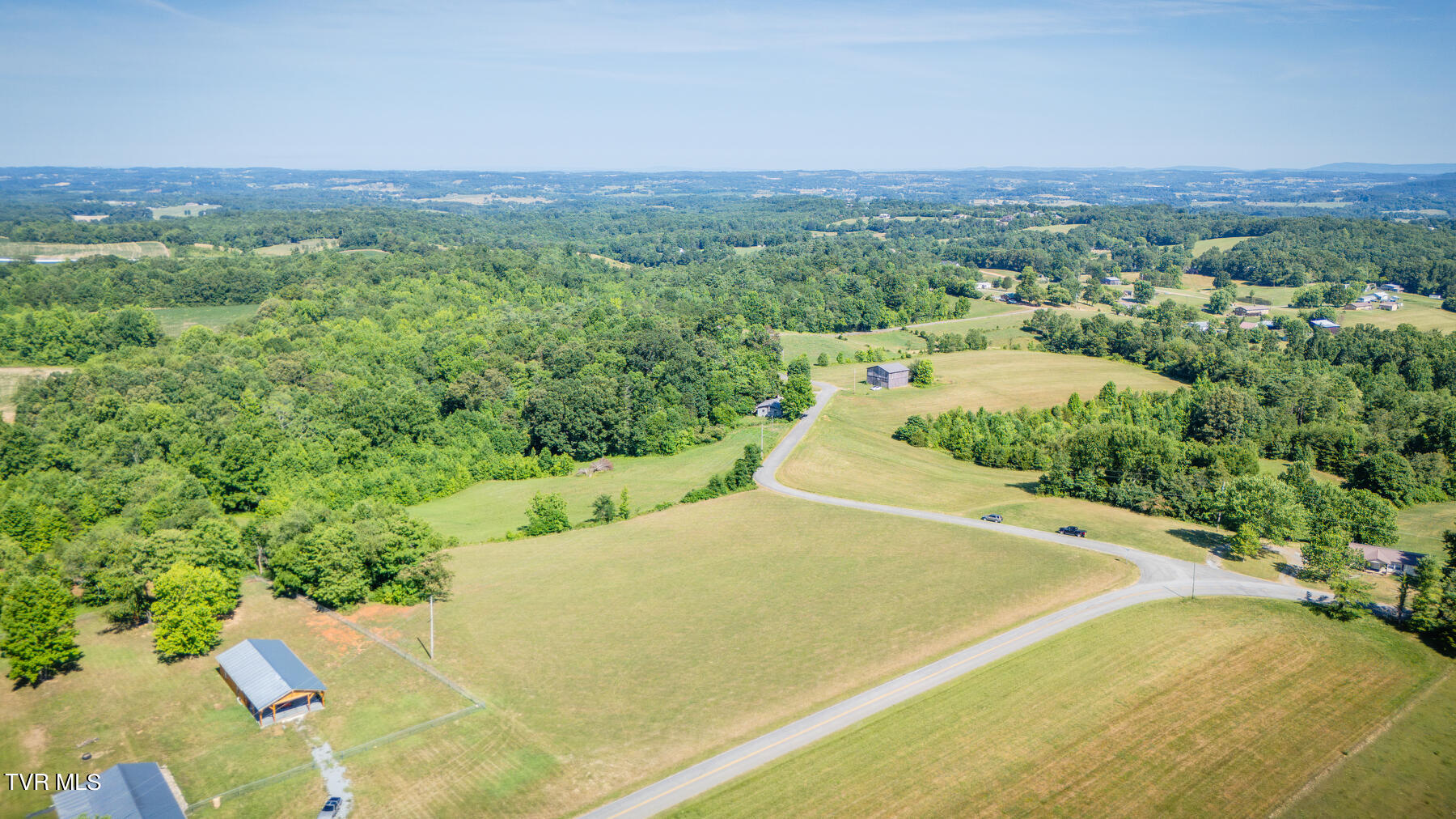 Tbd Greystone Road Afton, TN 37616 - Photo 5 of 14 106
