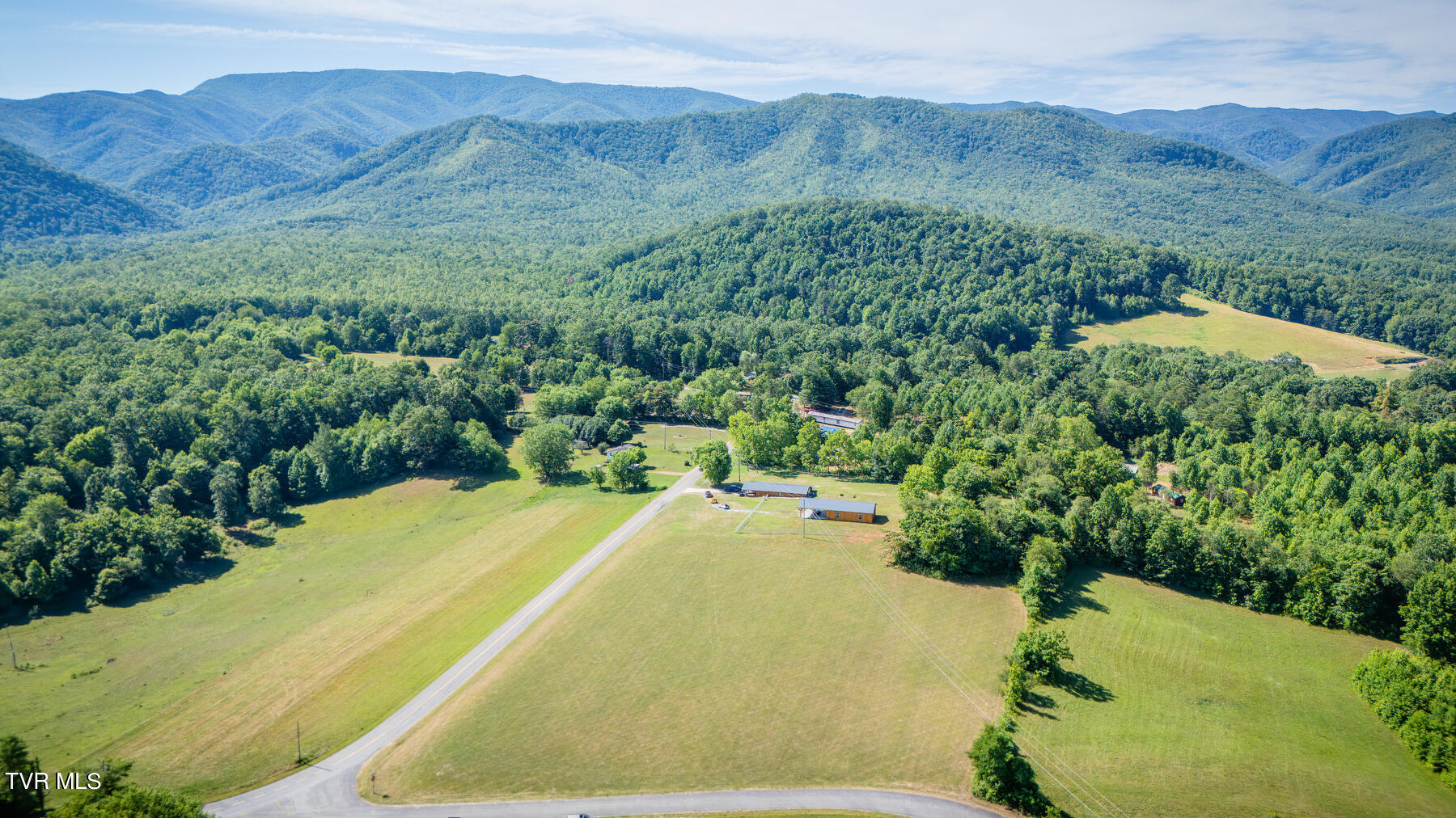 Tbd Greystone Road Afton, TN 37616 - Photo 6 of 14 110