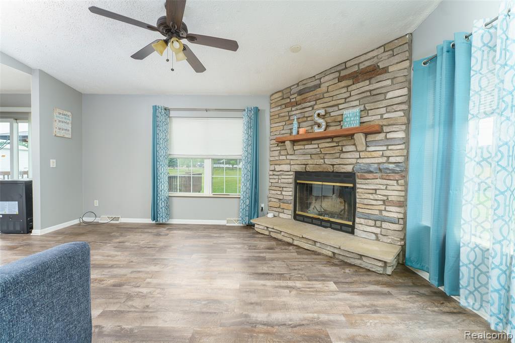 5771 Milett Road Fowlerville, MI 48836 - Photo 16 of 33
