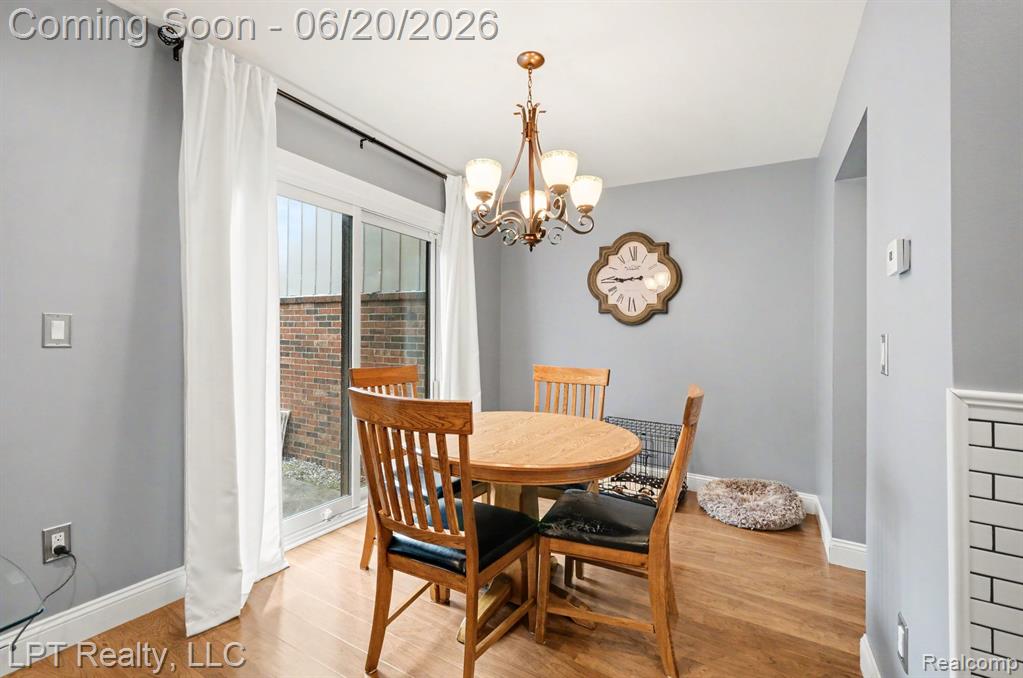 829 Langdon Court Rochester Hills, MI 48307 - Photo 12 of 31
