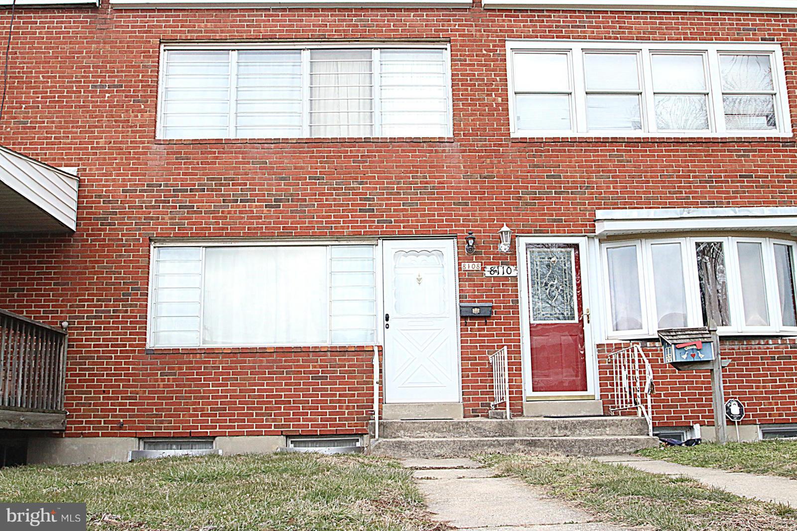8108 Del Haven Road Baltimore, MD 21222 - Photo 1 of 30 Exterior (Front)