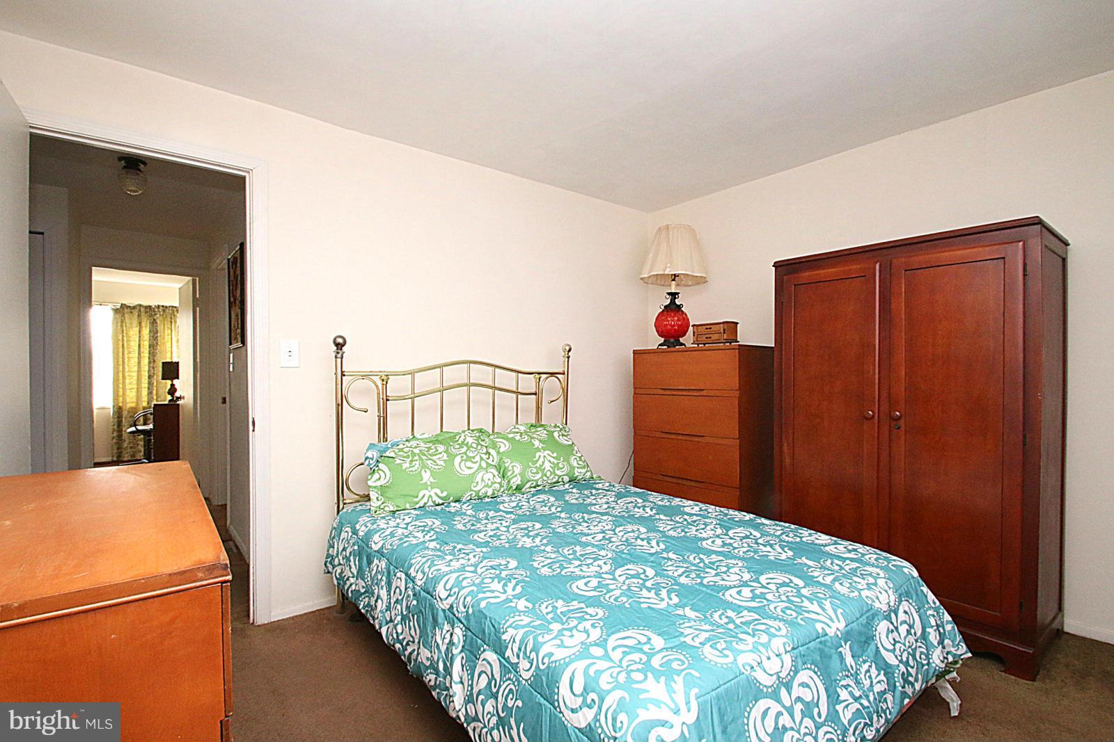 8108 Del Haven Road Baltimore, MD 21222 - Photo 13 of 30 Bedroom