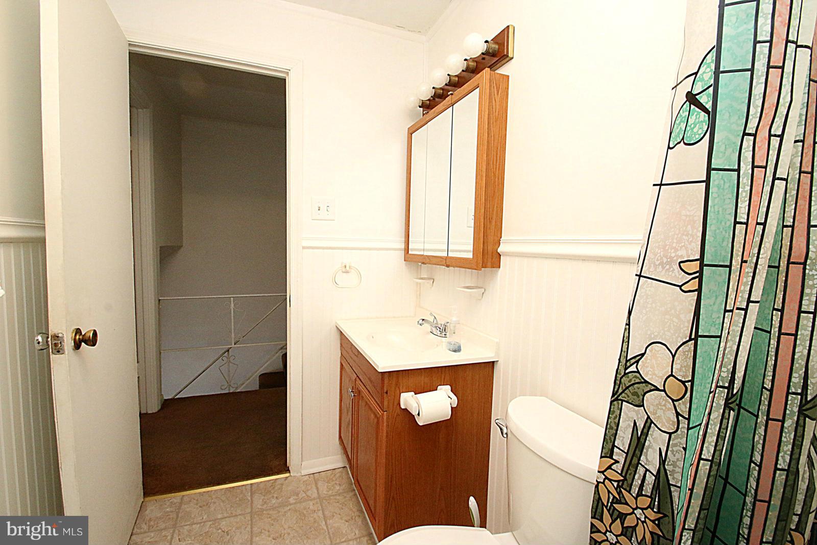 8108 Del Haven Road Baltimore, MD 21222 - Photo 17 of 30 Bath