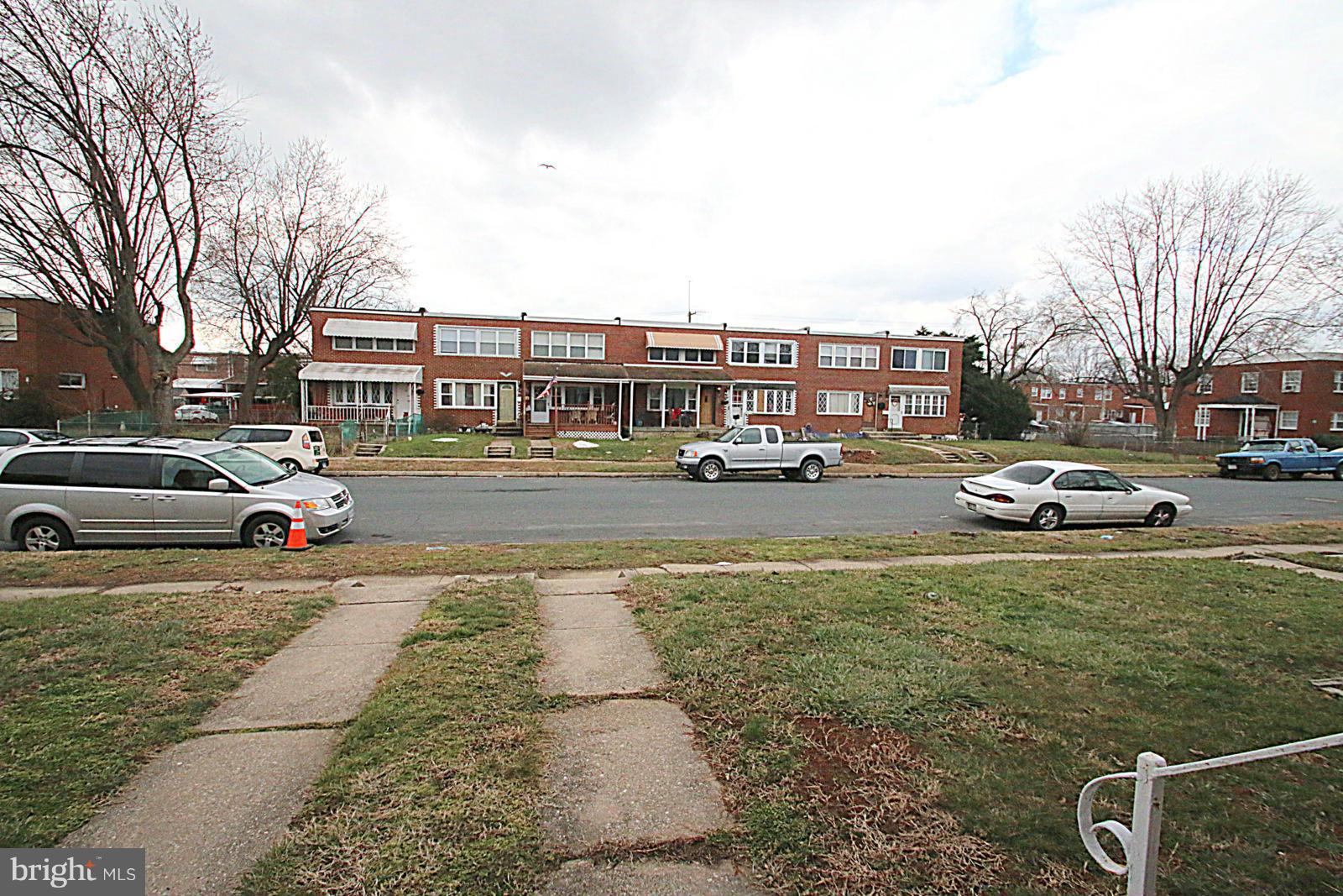 8108 Del Haven Road Baltimore, MD 21222 - Photo 30 of 30 Exterior (Front)