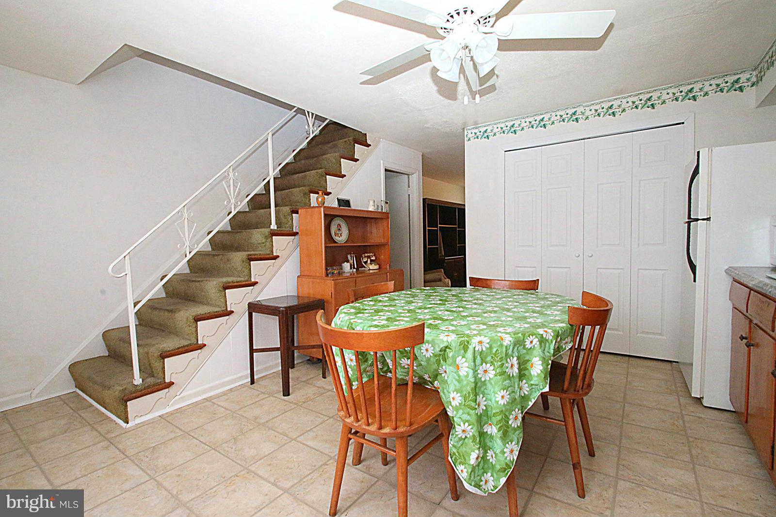8108 Del Haven Road Baltimore, MD 21222 - Photo 9 of 30 Kitchen