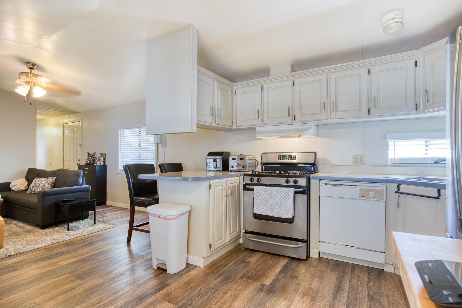 4320 Trojans Way, Unit 46 Modesto, CA 95355 - Photo 13 of 22