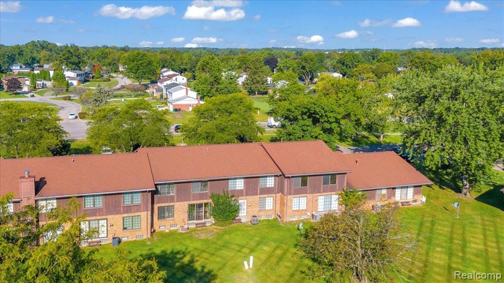 26540 Inkster Road Southfield, MI 48033 - Photo 29 of 33