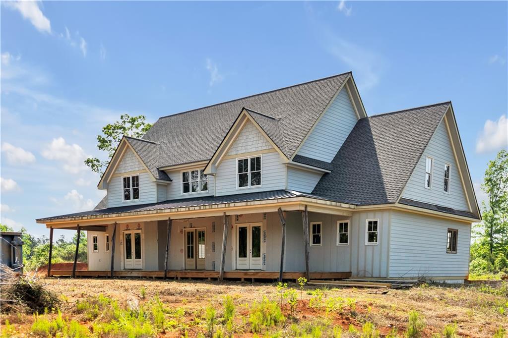 231 Wilderness Camp Road Southeast White, GA 30184 - Photo 1 of 1 Gallery Image 1