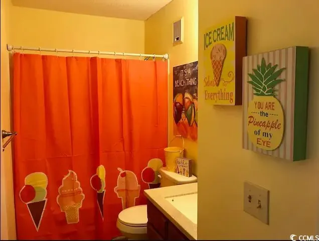 $239,900 | 5905 South Kings Highway, Unit 314B, Myrtle Beach, SC 29575