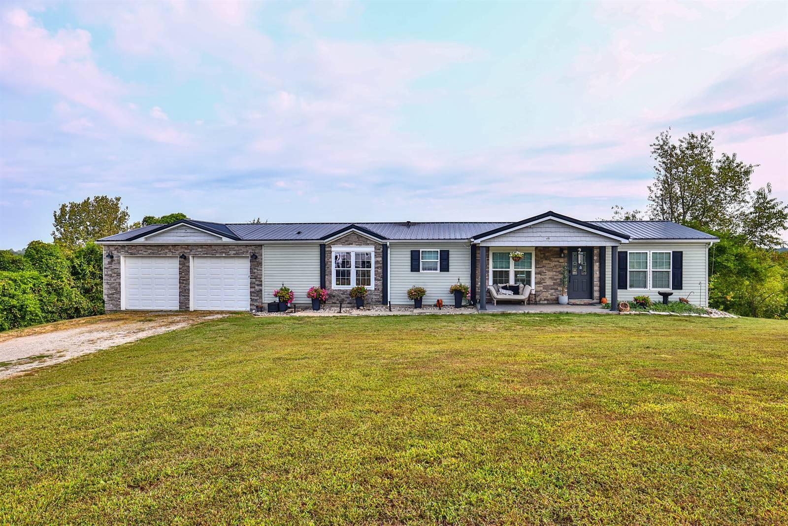 929 Fisher Road Foster, KY 41043 - Photo 13 of 49