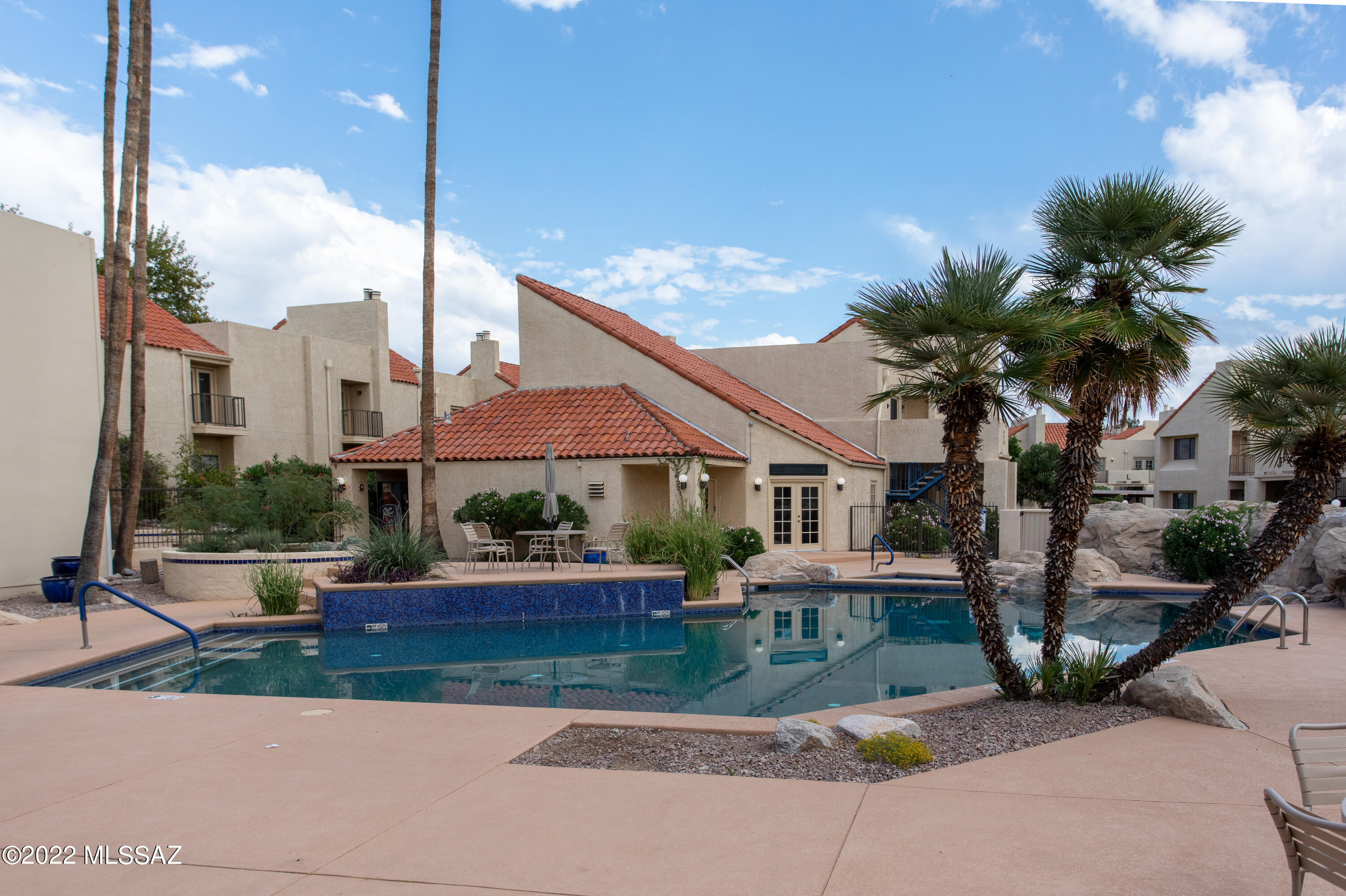 1200 East River Road, Unit L155 Tucson, AZ 85718 - Photo 32 of 32