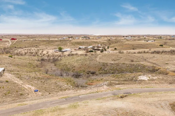 $65,000 | 12601 Rim Ranch Drive, Amarillo, TX 79124