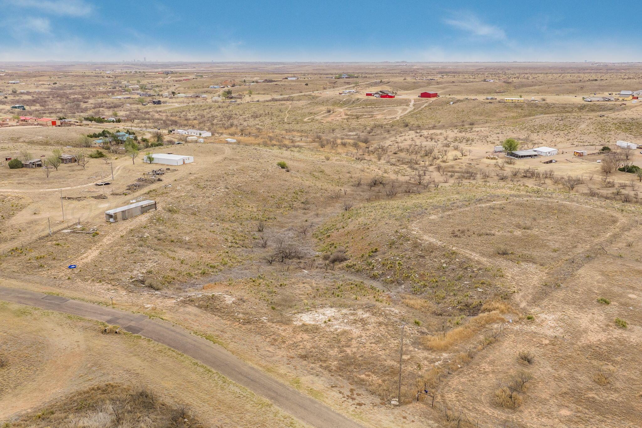 12601 Rim Ranch Drive Amarillo, TX 79124 - Photo 6 of 11 Aerial Photos-4