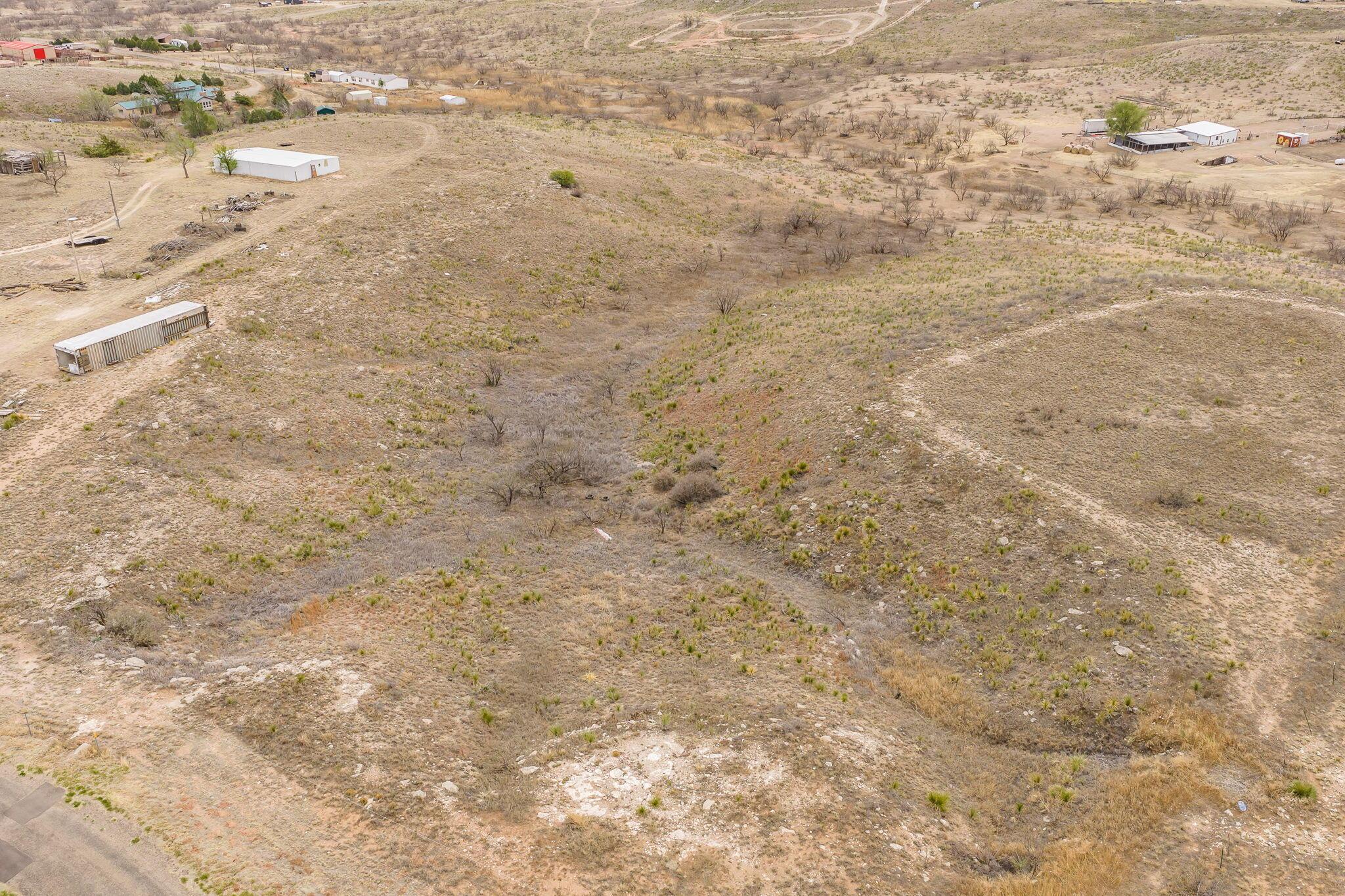 12601 Rim Ranch Drive Amarillo, TX 79124 - Photo 7 of 11 Aerial Photos-5