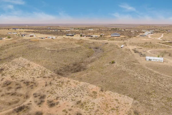 $65,000 | 12601 Rim Ranch Drive, Amarillo, TX 79124