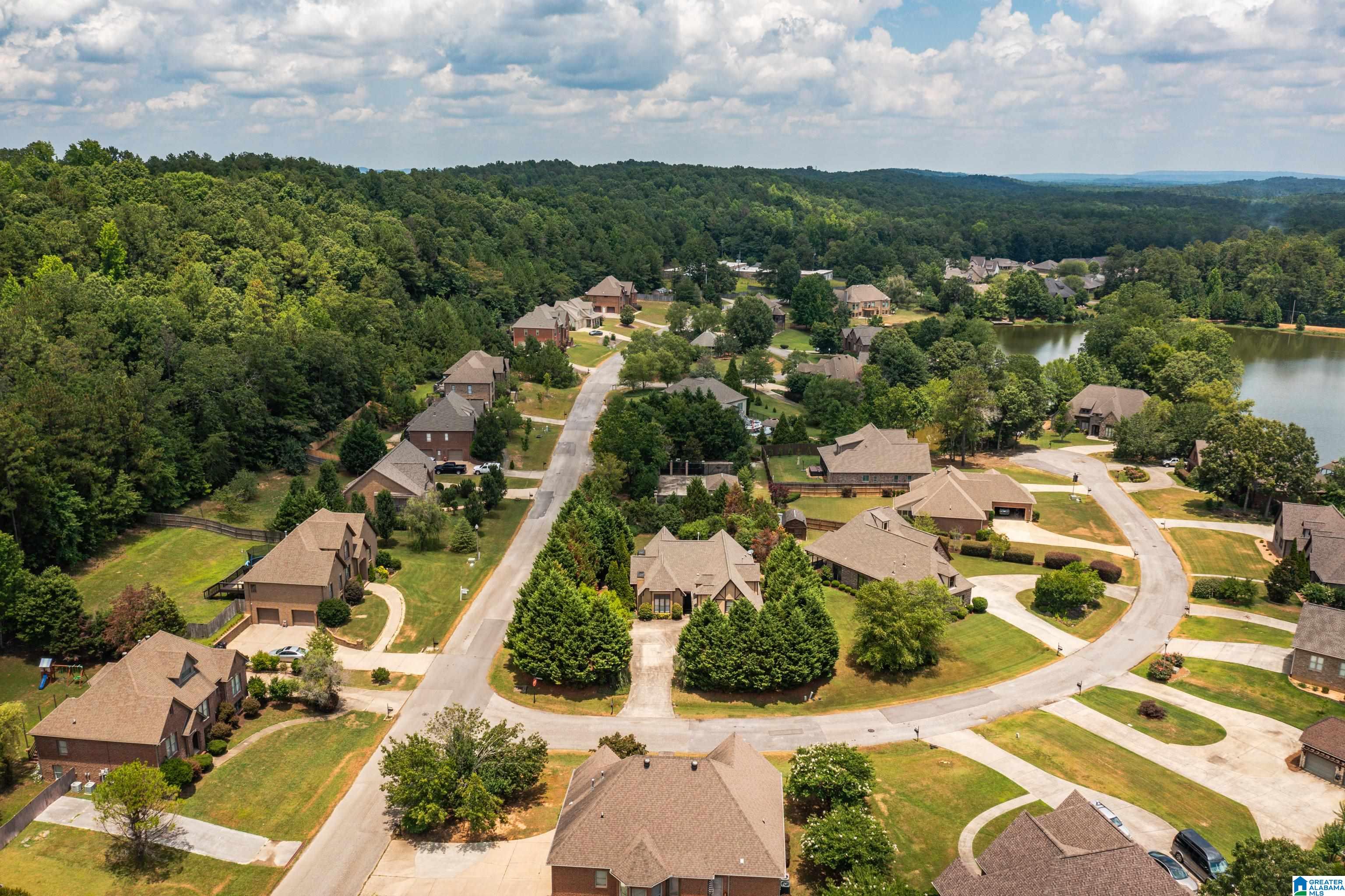 7521 Blue Point Cove McCalla, AL 35111 - Photo 5 of 57