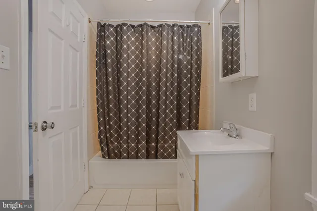 front view of a building