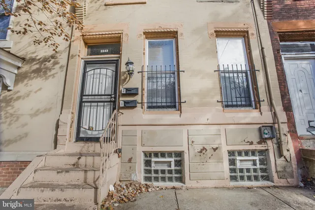 $350,000 | 2243 North 15th Street, Philadelphia, PA 19132
