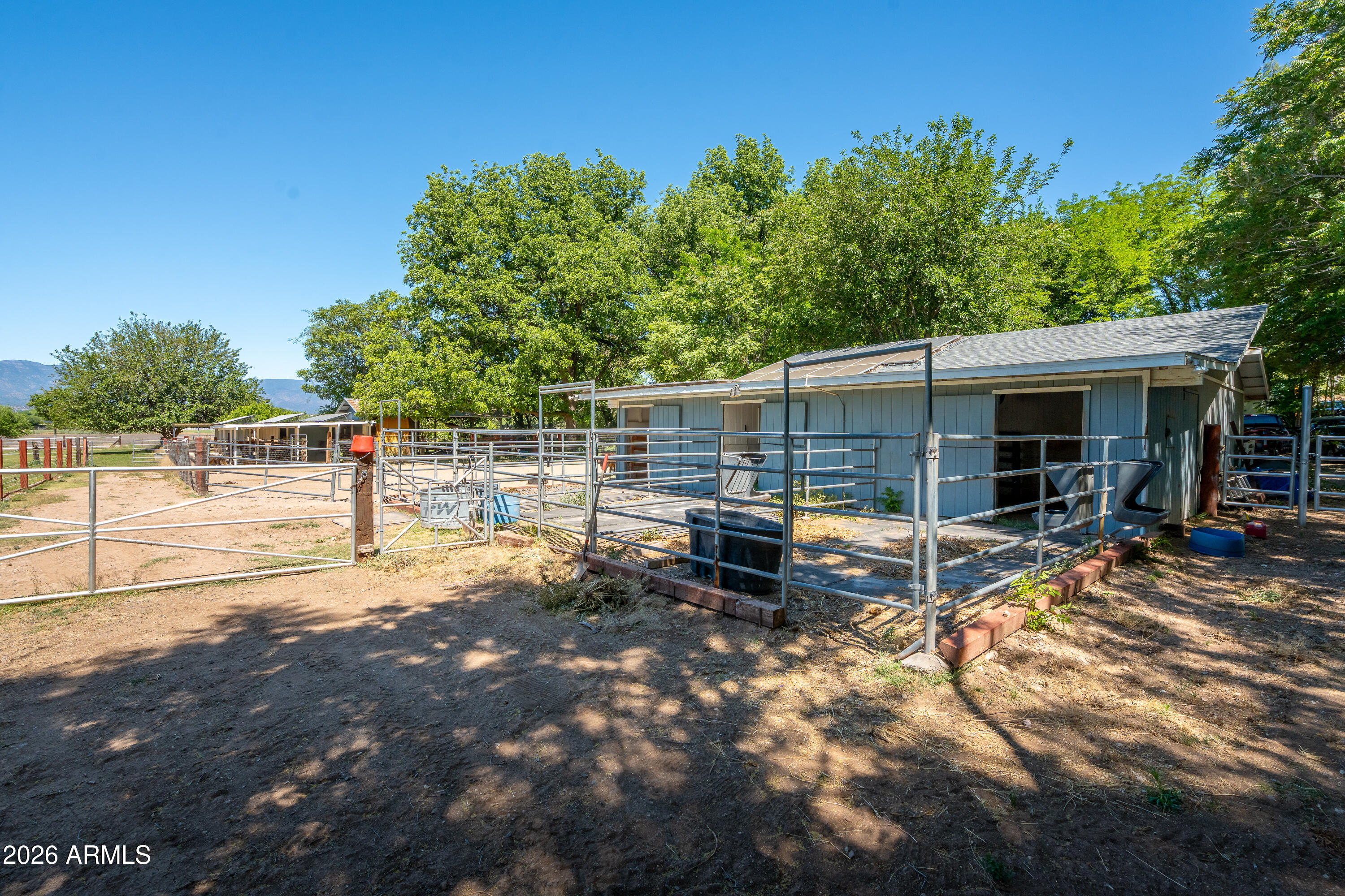 2933 West Middle Verde Road Camp Verde, AZ 86322 - Photo 44 of 71 2933 W Middle Verde Rd Cam Verde AZ-37